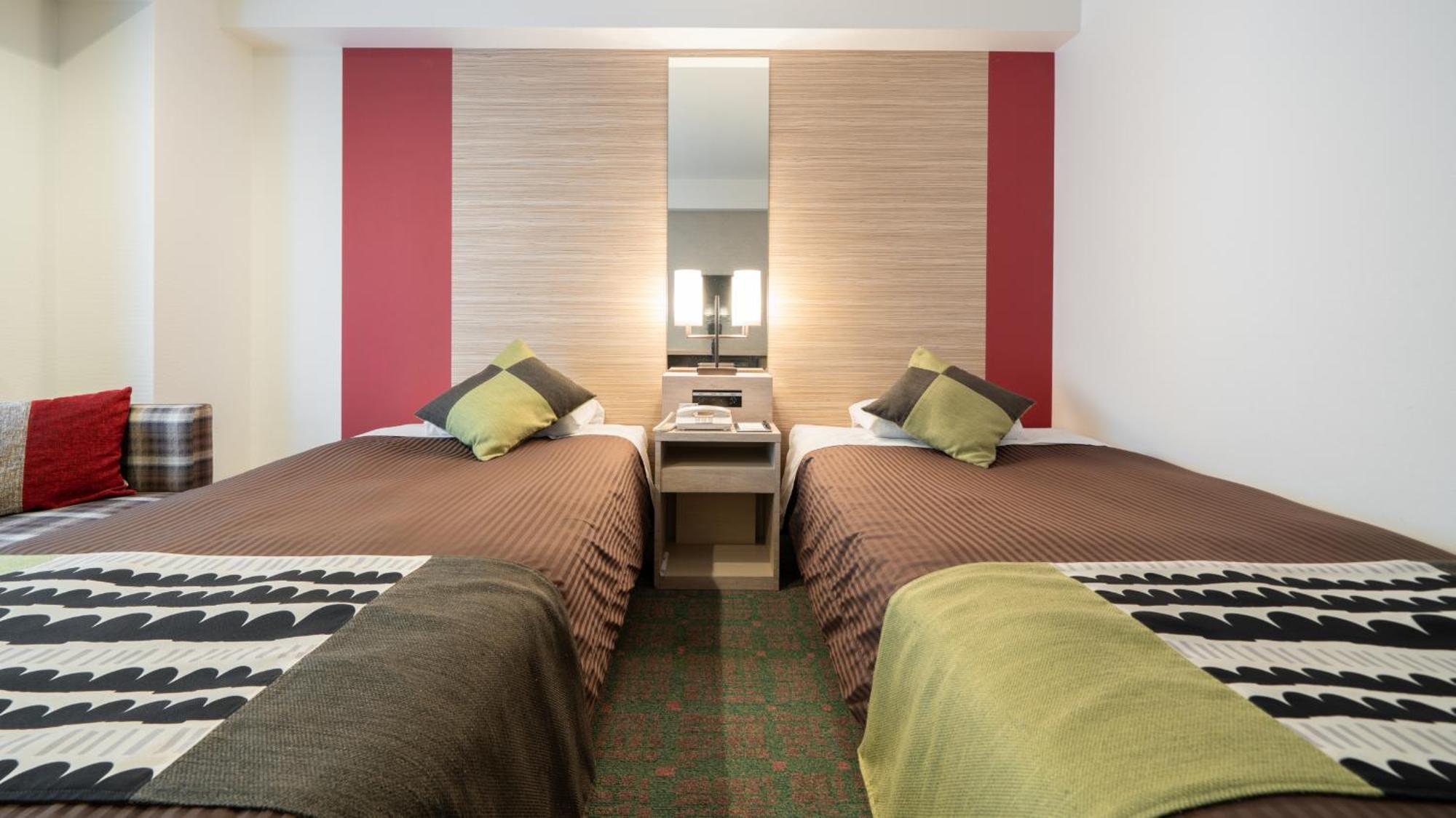 New Otani Inn Szapporo Kültér fotó