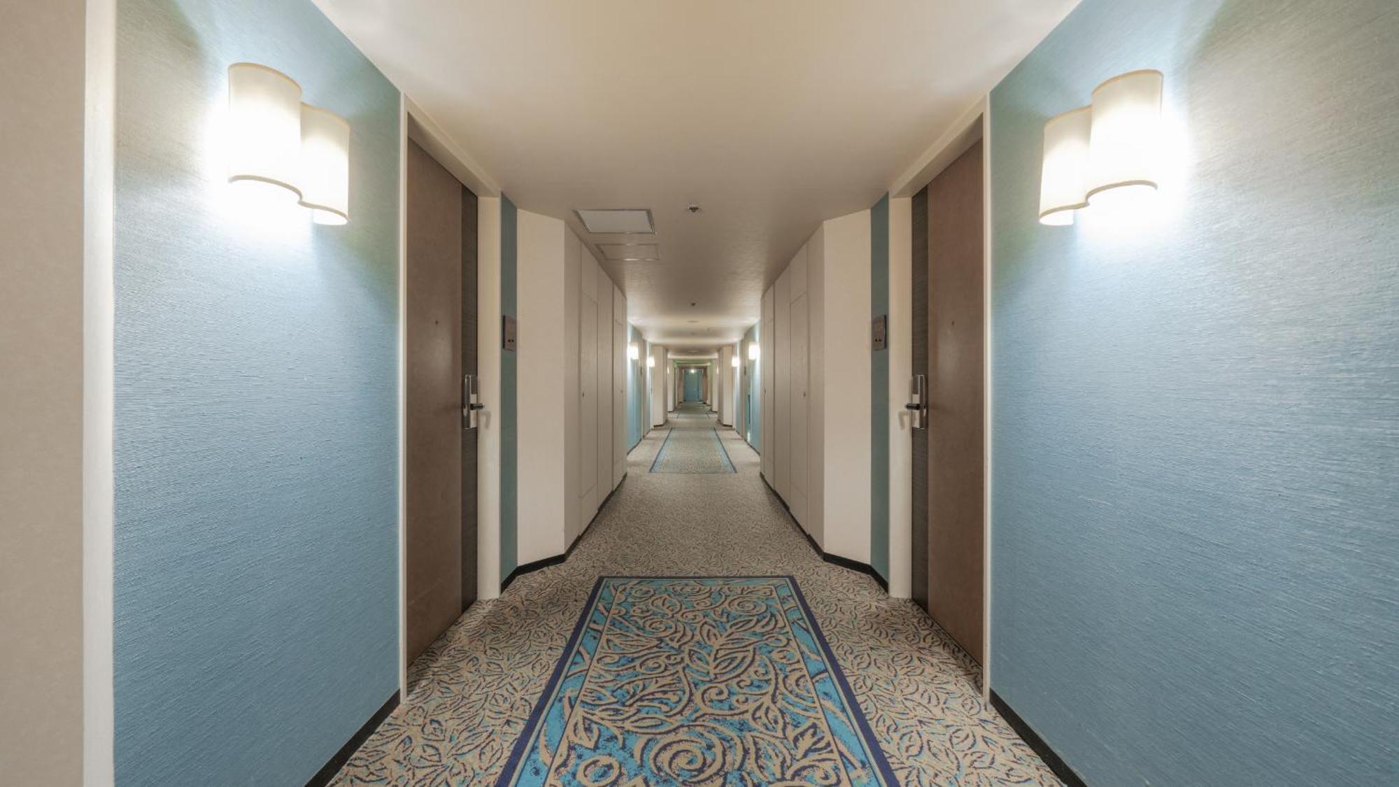 New Otani Inn Szapporo Kültér fotó