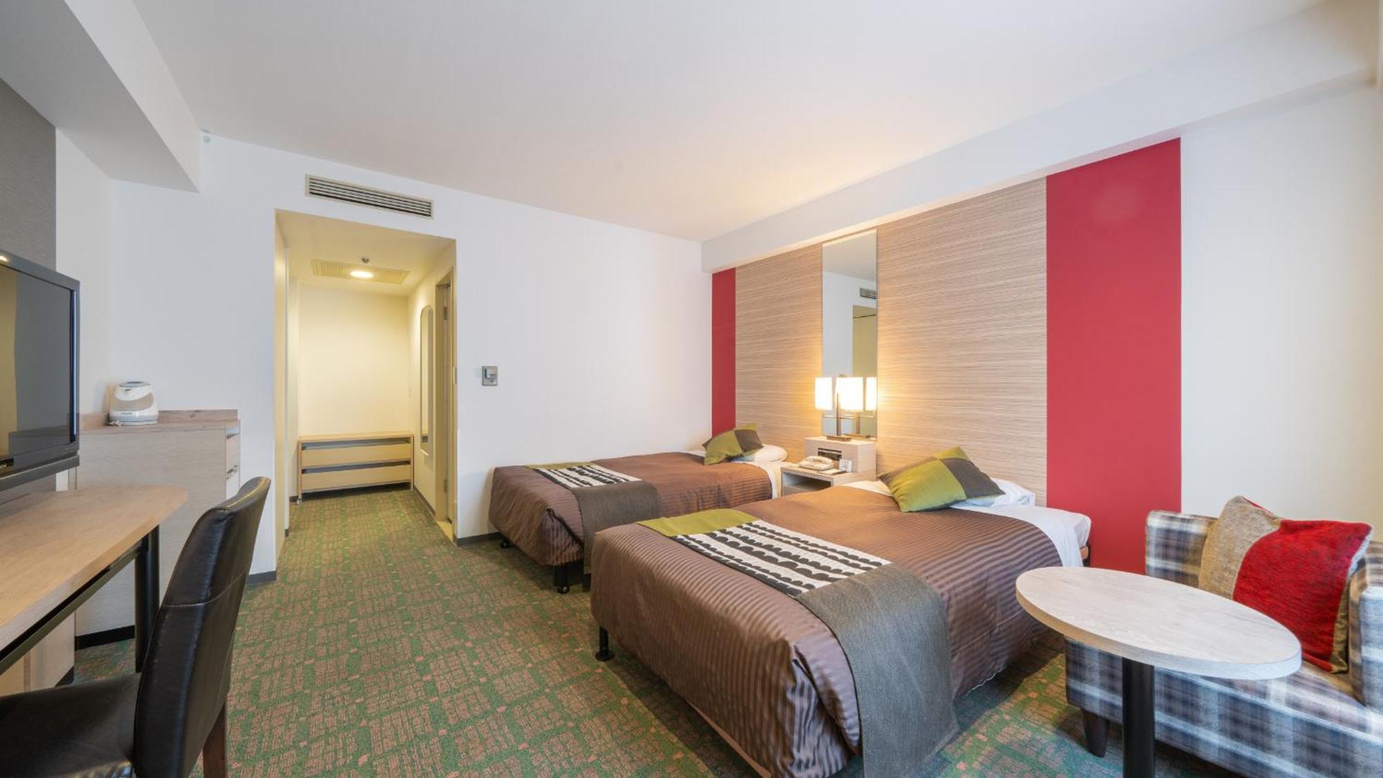 New Otani Inn Szapporo Kültér fotó