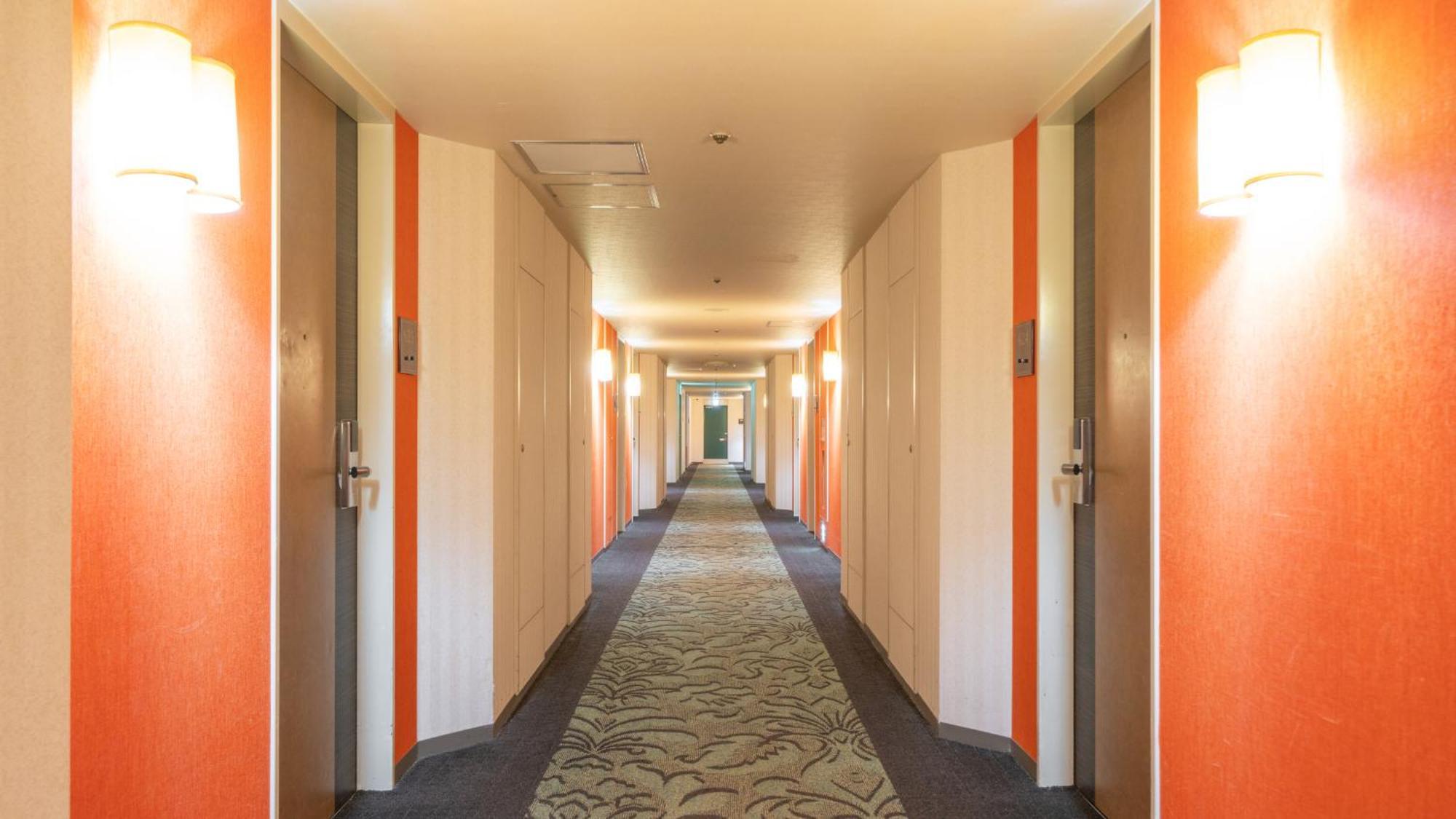 New Otani Inn Szapporo Kültér fotó