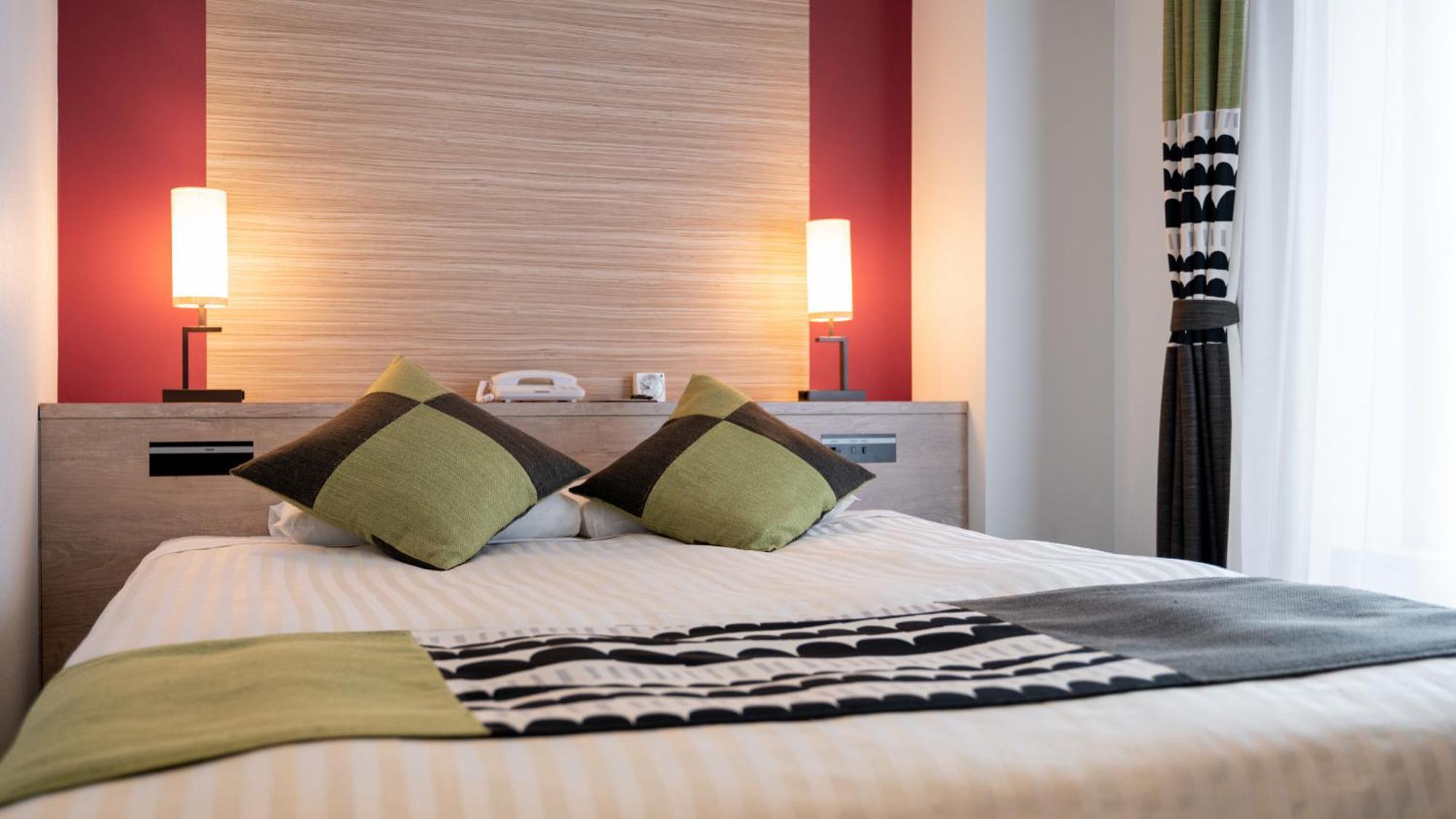 New Otani Inn Szapporo Kültér fotó