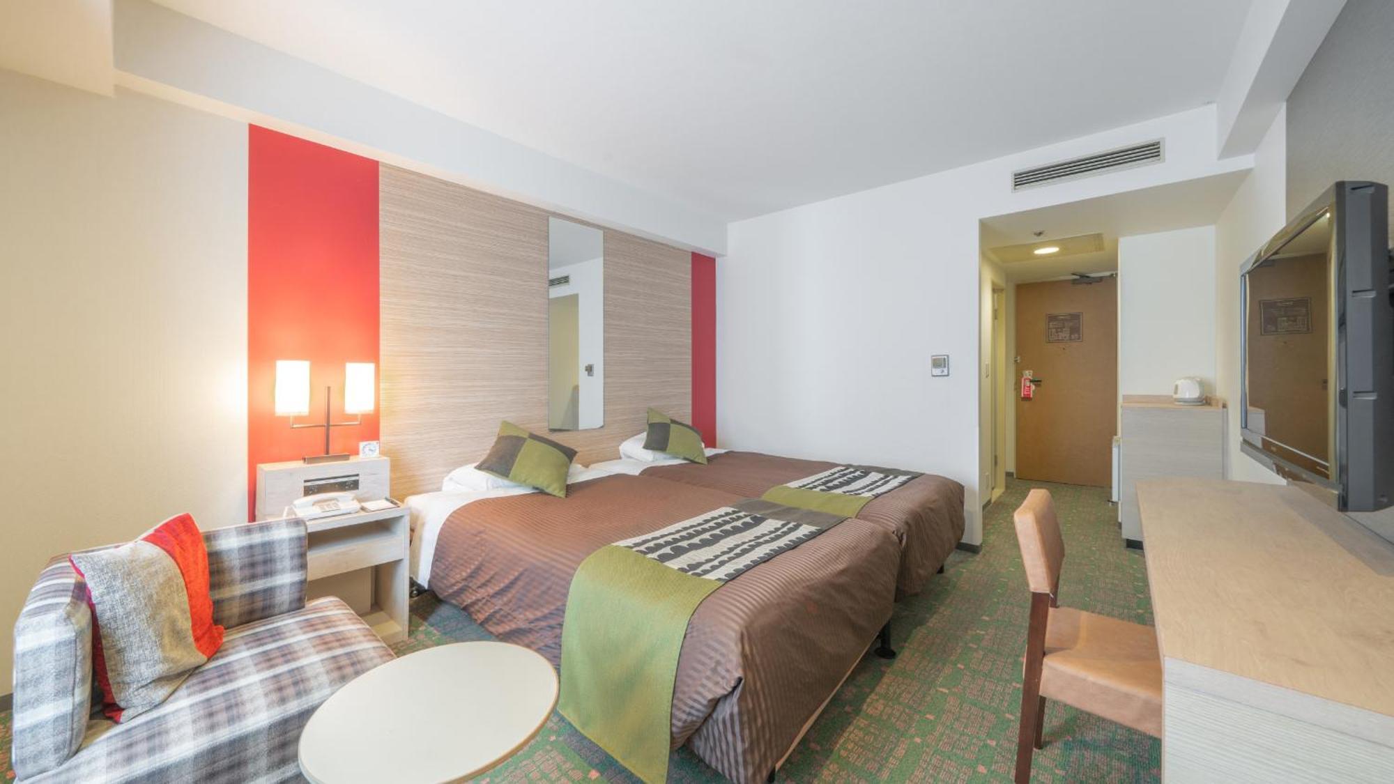 New Otani Inn Szapporo Kültér fotó
