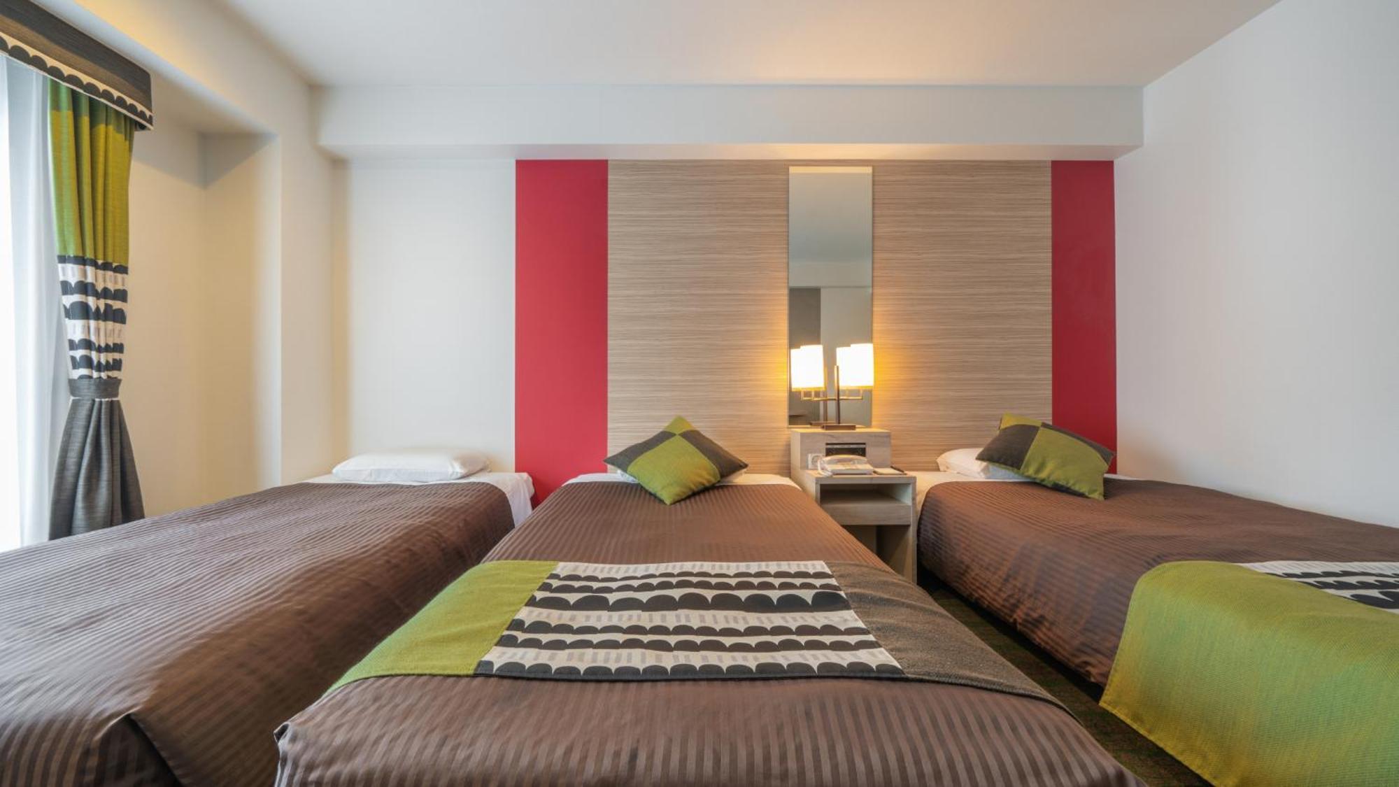 New Otani Inn Szapporo Kültér fotó