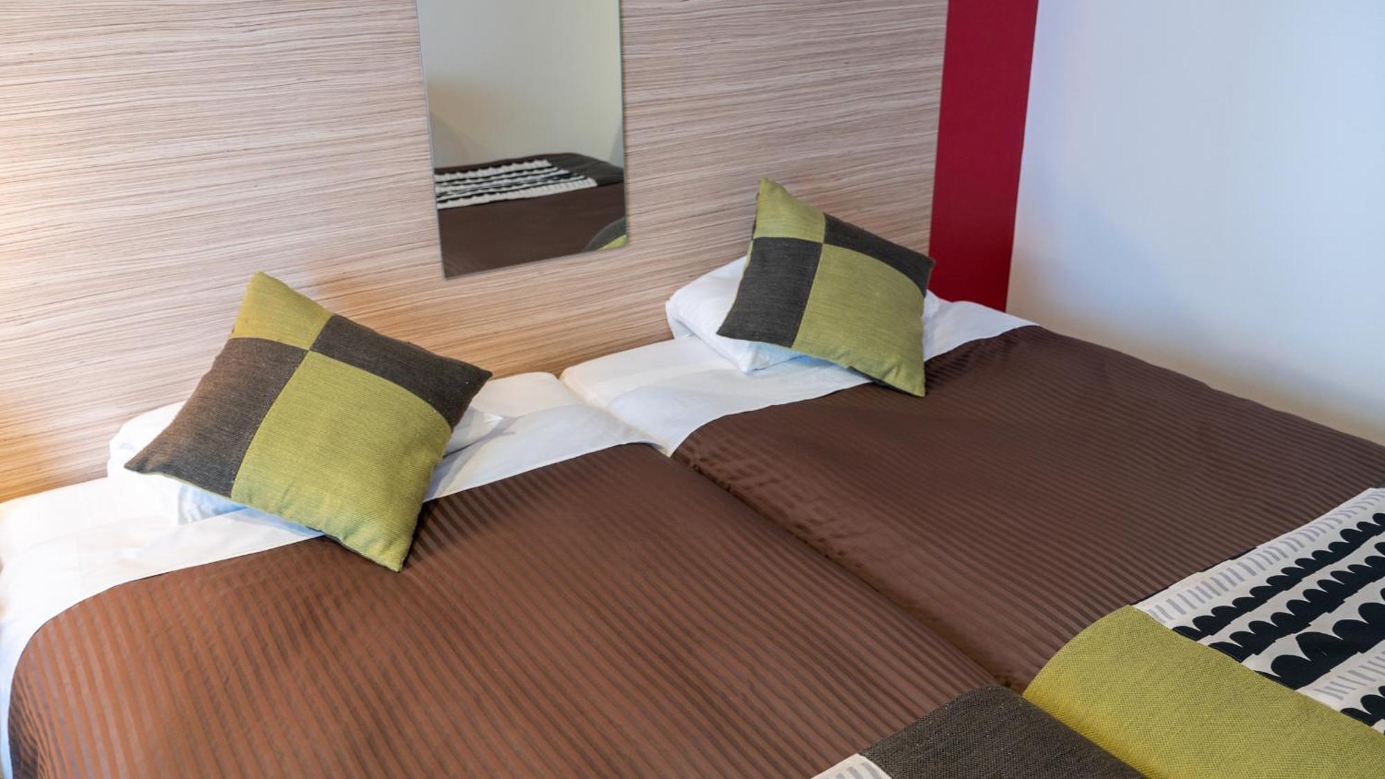 New Otani Inn Szapporo Kültér fotó