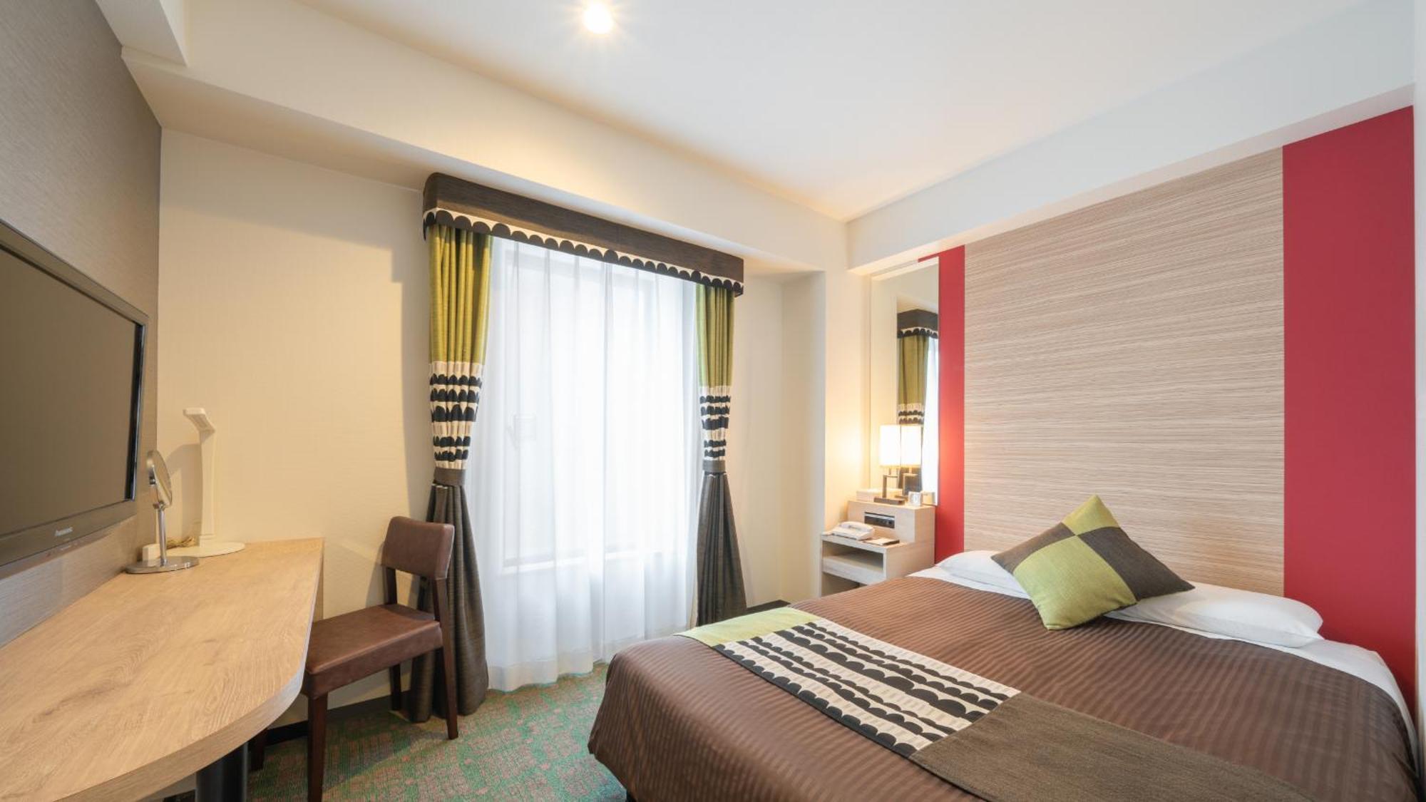 New Otani Inn Szapporo Kültér fotó