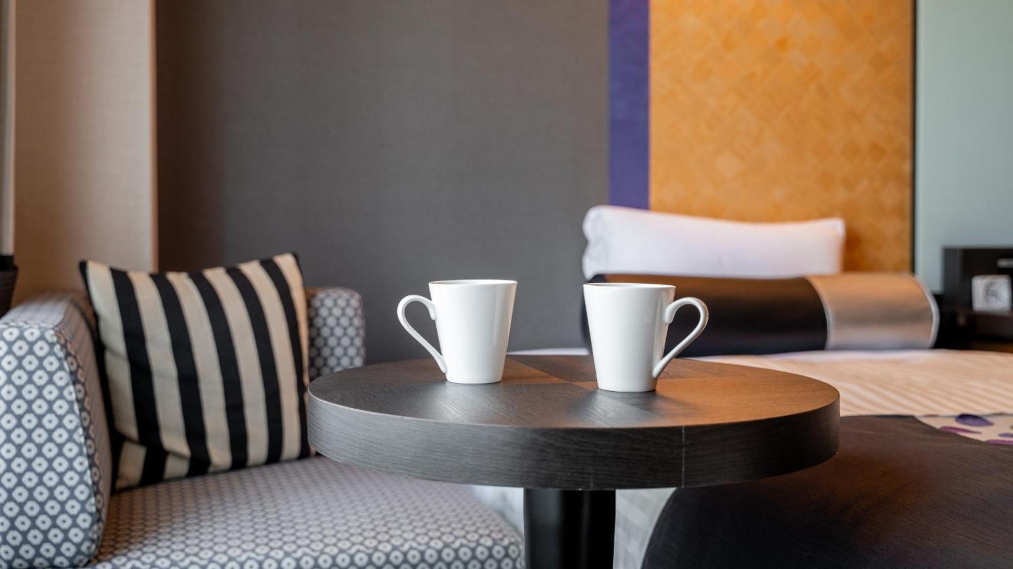 New Otani Inn Szapporo Kültér fotó