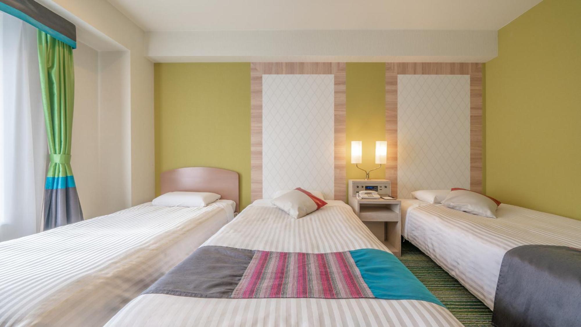 New Otani Inn Szapporo Kültér fotó