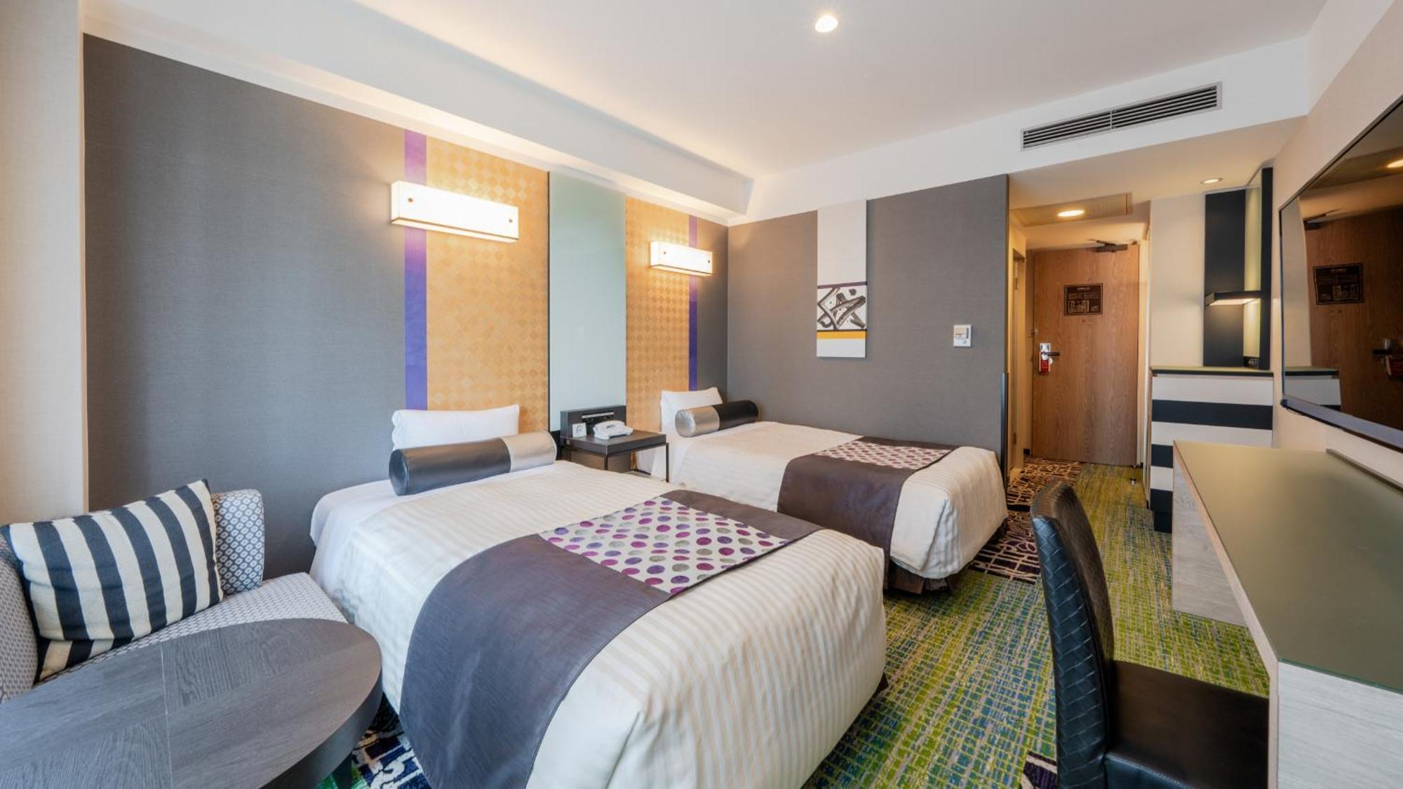 New Otani Inn Szapporo Kültér fotó