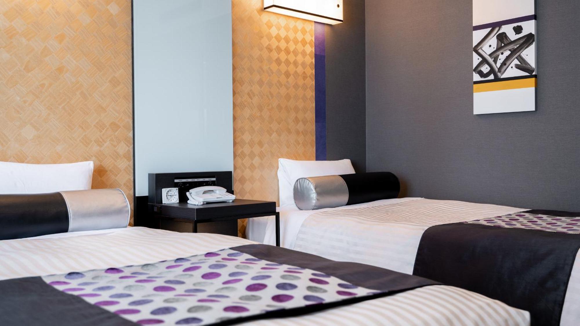 New Otani Inn Szapporo Kültér fotó