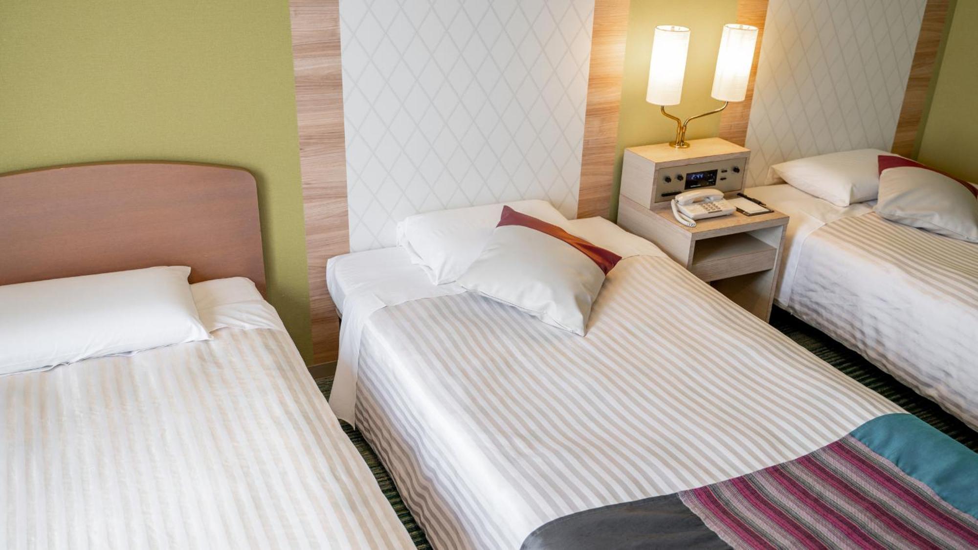 New Otani Inn Szapporo Kültér fotó