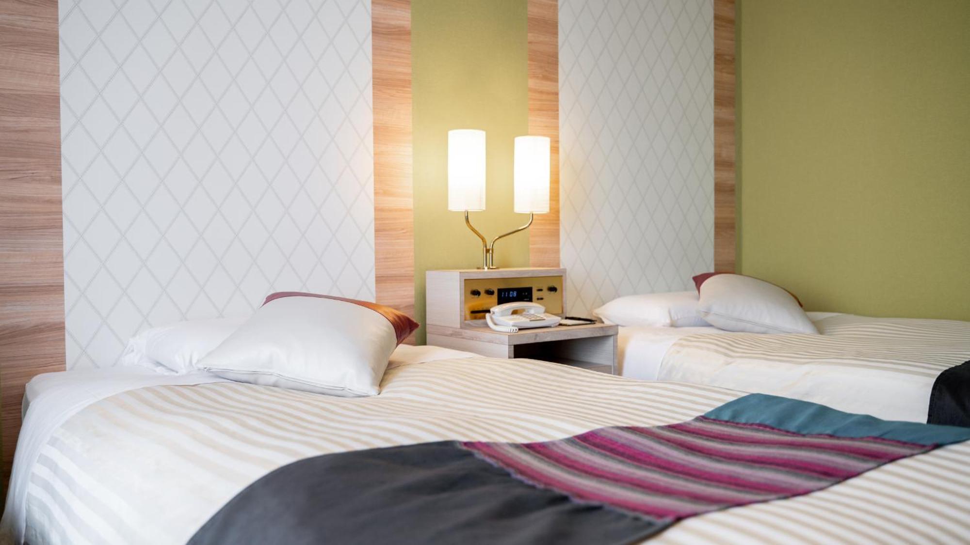New Otani Inn Szapporo Kültér fotó
