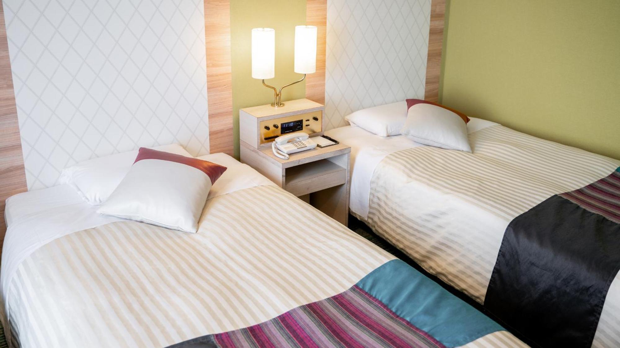 New Otani Inn Szapporo Kültér fotó
