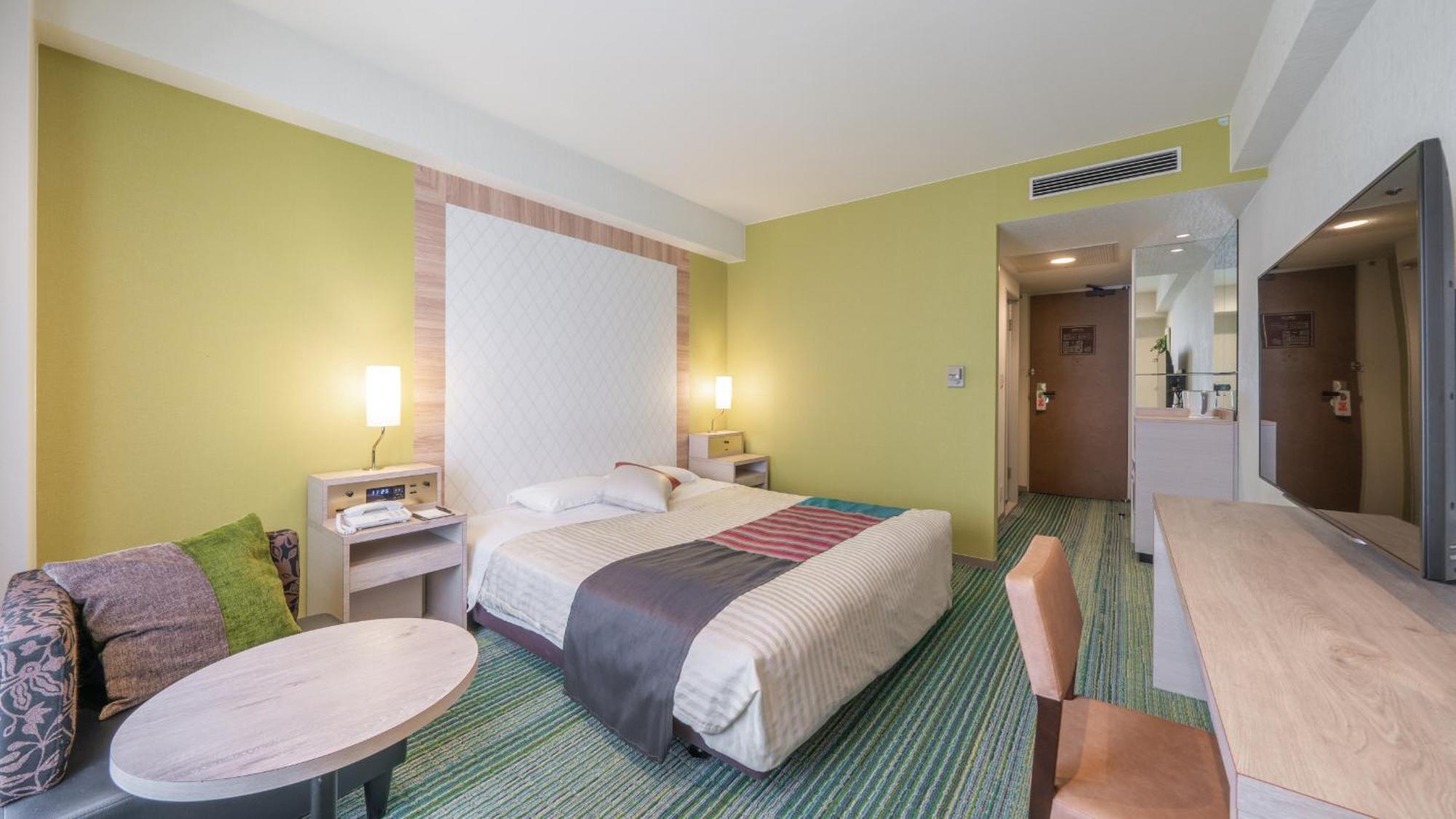 New Otani Inn Szapporo Kültér fotó